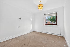 Bedroom three- click for photo gallery